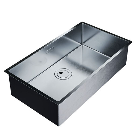 Spülbecken Riwolo 70.1 Inox