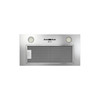 Cooker hood GLOBALO Lofetti 60.2 Inox