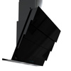 Cooker hood GLOBALO Softedo 90.2 Black