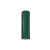 Cooker hood GLOBALO Cylindro Isola 39.7 Green