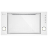 Cooker hood GLOBALO Desolero 60.2 White