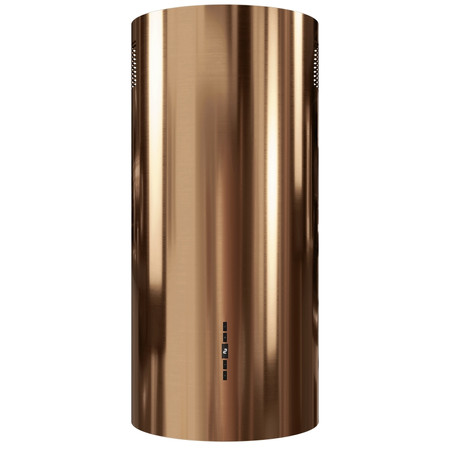 Okap kuchenny GLOBALO Calmio 39.1 Carmel Gold