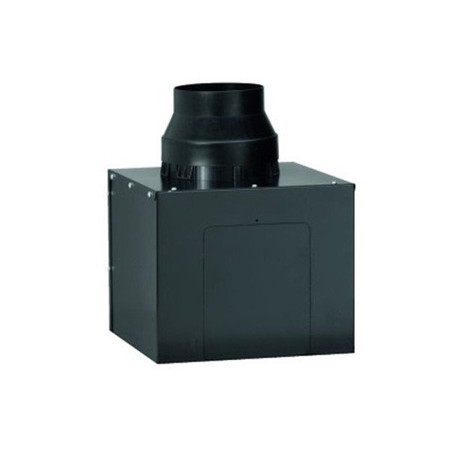 Cooker hood GLOBALO Bardot 100.1 White