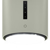 Cooker hood GLOBALO Miraya Isola 39.1 Sage
