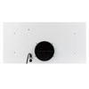 Cooker hood GLOBALO Admireno 60.1 White