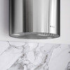 Okap kuchenny GLOBALO Lobelio 39.1 Inox