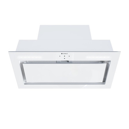 Okap kuchenny GLOBALO Lumotion 60.1 White