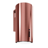 Cooker hood GLOBALO Heweno 39.3 Rose