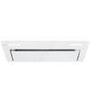 Cooker hood GLOBALO Gingero 80.1 White