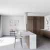 GLOBALO Callia Isola 39.1 Ivory Dunstabzugshaube