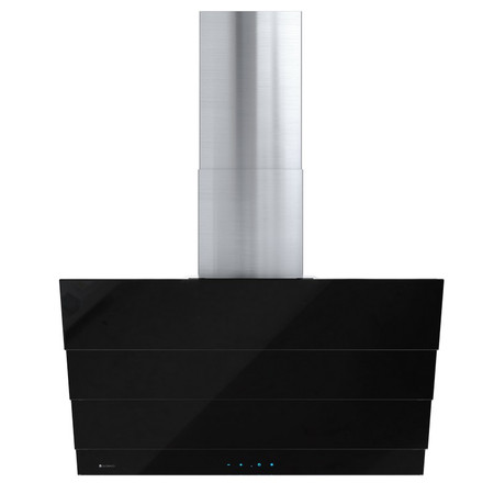 Okap kuchenny GLOBALO Softedo 90.1 Black