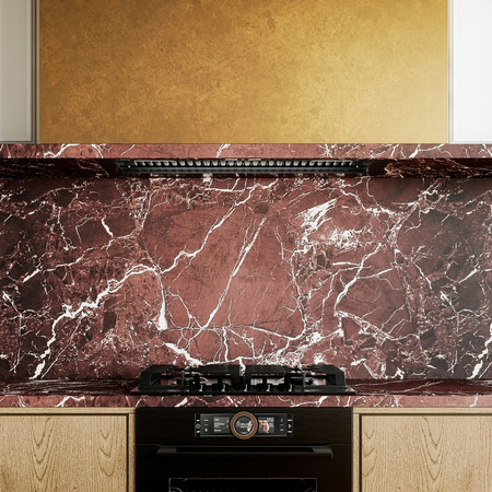 Cooker hood GLOBALO Vellaris 90.1 BLACK