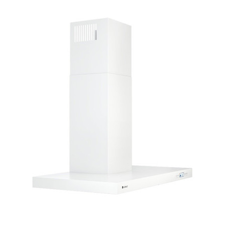 Cooker hood GLOBALO Nomina 90.4 Sensor White