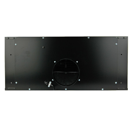 Cooker hood GLOBALO Beltero 60.1 Black
