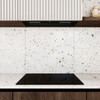 Cooker hood GLOBALO Flueris 60.1 Black Sensor Smell