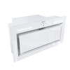 Okap kuchenny GLOBALO Lumotion 60.1 White