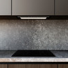 Okap kuchenny GLOBALO Salviro 60.1 Black