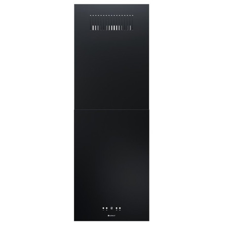 Okap kuchenny GLOBALO Quadro Isola 40.1 BLACK