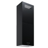 Okap kuchenny GLOBALO Quadro Isola 40.1 BLACK