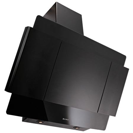 Okap kuchenny GLOBALO Himeriso 90.1 Black