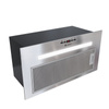 Okap kuchenny GLOBALO Amadio 60.2 Inox