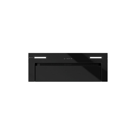 Okap kuchenny GLOBALO Gingero 80.2 H2H Black