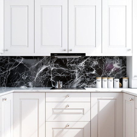 Cooker hood GLOBALO Wineter 60.2 Black