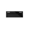 Cooker hood GLOBALO Gingero 80.2 H2H Black