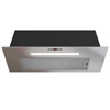 Cooker hood GLOBALO Agendero 80.2 Inox