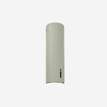 Cooker hood GLOBALO Miraya Isola 39.1 Sage