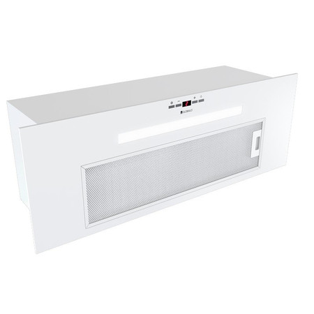 Okap kuchenny GLOBALO Agendero 80.2 White