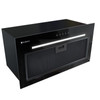 Okap kuchenny GLOBALO Ereniso 60.1 Black