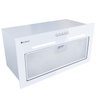 Cooker hood GLOBALO Orivio 60.1 White