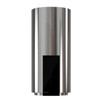 Dunstabzugshaube GLOBALO Roxano 39.1 Inox