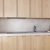 Cooker hood GLOBALO Materi 90.1 Black
