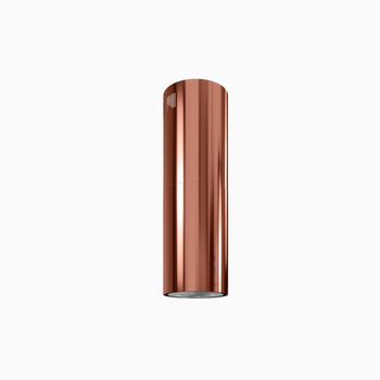 Cooker hood GLOBALO Asterio Isola 39.1 Copper