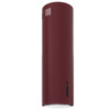 Cooker hood GLOBALO Miraya Isola 39.1 Burgundy