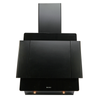 Cooker hood GLOBALO Himeriso 60.1 Black