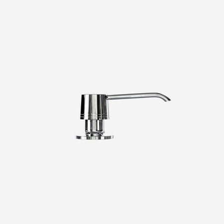 Dispenser GLOBALO Intio Chrome