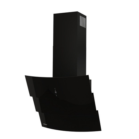 Okap kuchenny GLOBALO Vintio 60.2 Black