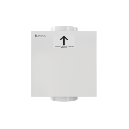 ABSORPTIONSCHALLDÄMPFER GLOBALO TA 1.1