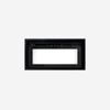 Cooker hood GLOBALO Salviro 60.1 Black
