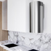 Okap kuchenny GLOBALO Lobelio 39.1 Inox