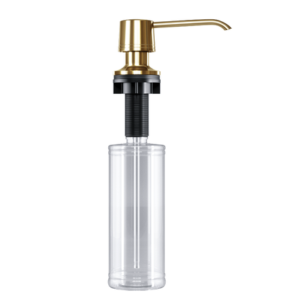 Spender GLOBALO Intio Light Gold Matt