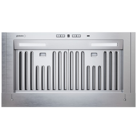 Okap kuchenny GLOBALO Vellaris 60.1 INOX