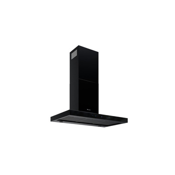 Cooker hood GLOBALO VERTA 90.2 BLACK