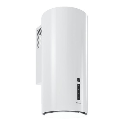 Cooker hood GLOBALO Heweno 39.2 White