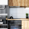 Okap kuchenny GLOBALO Hadario 60.2 Inox