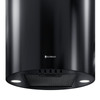Cooker hood GLOBALO Lobelio Isola 39.1 Black