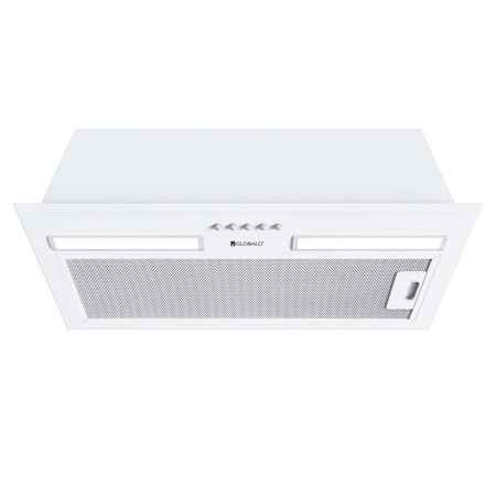 Okap kuchenny GLOBALO Hadario 60.2 White